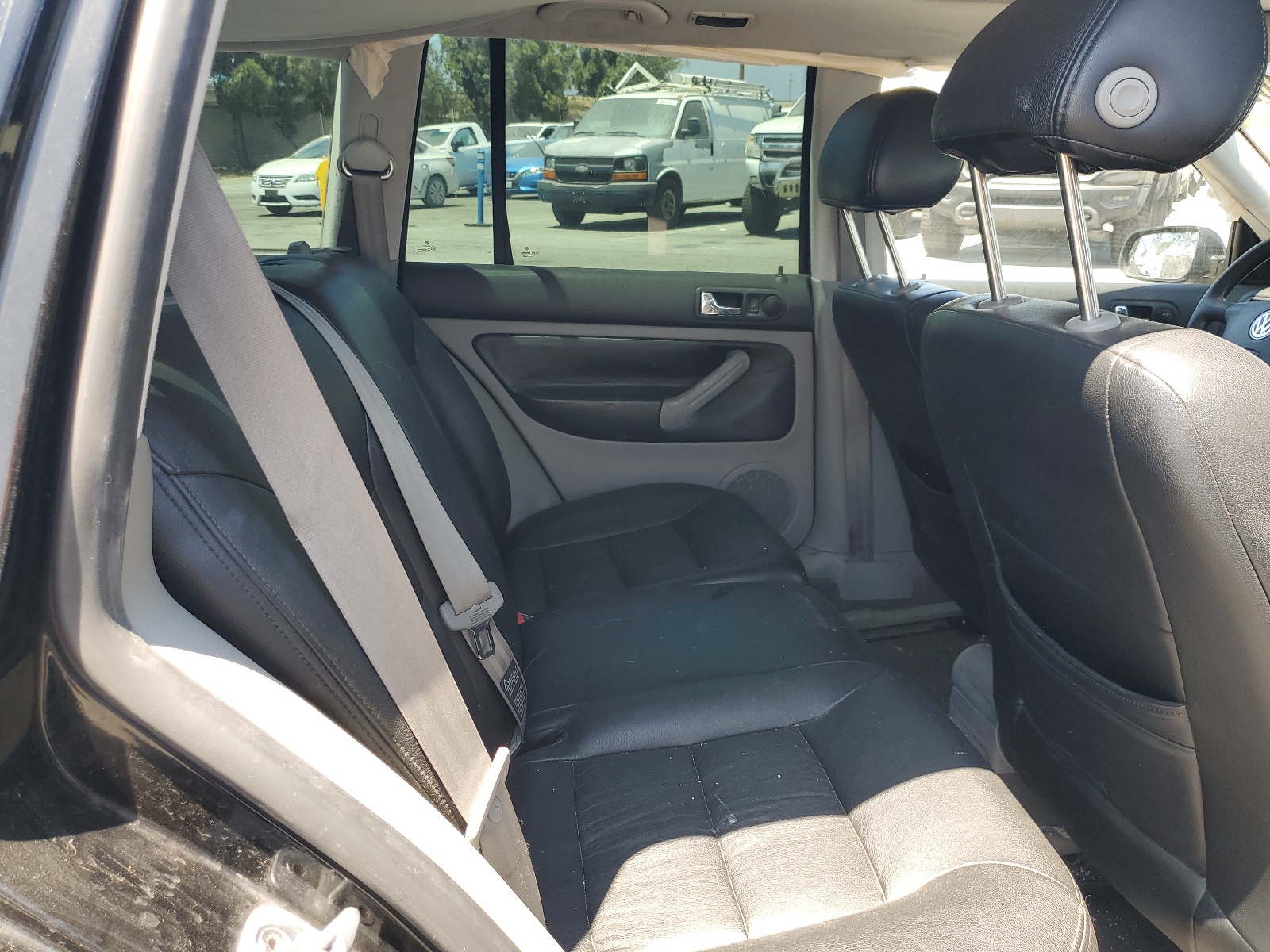 WVWSG61J02W053814 2002 Volkswagen Jetta Gls