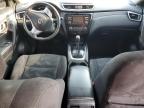 2014 Nissan Rogue S продається в Indianapolis, IN - Front End