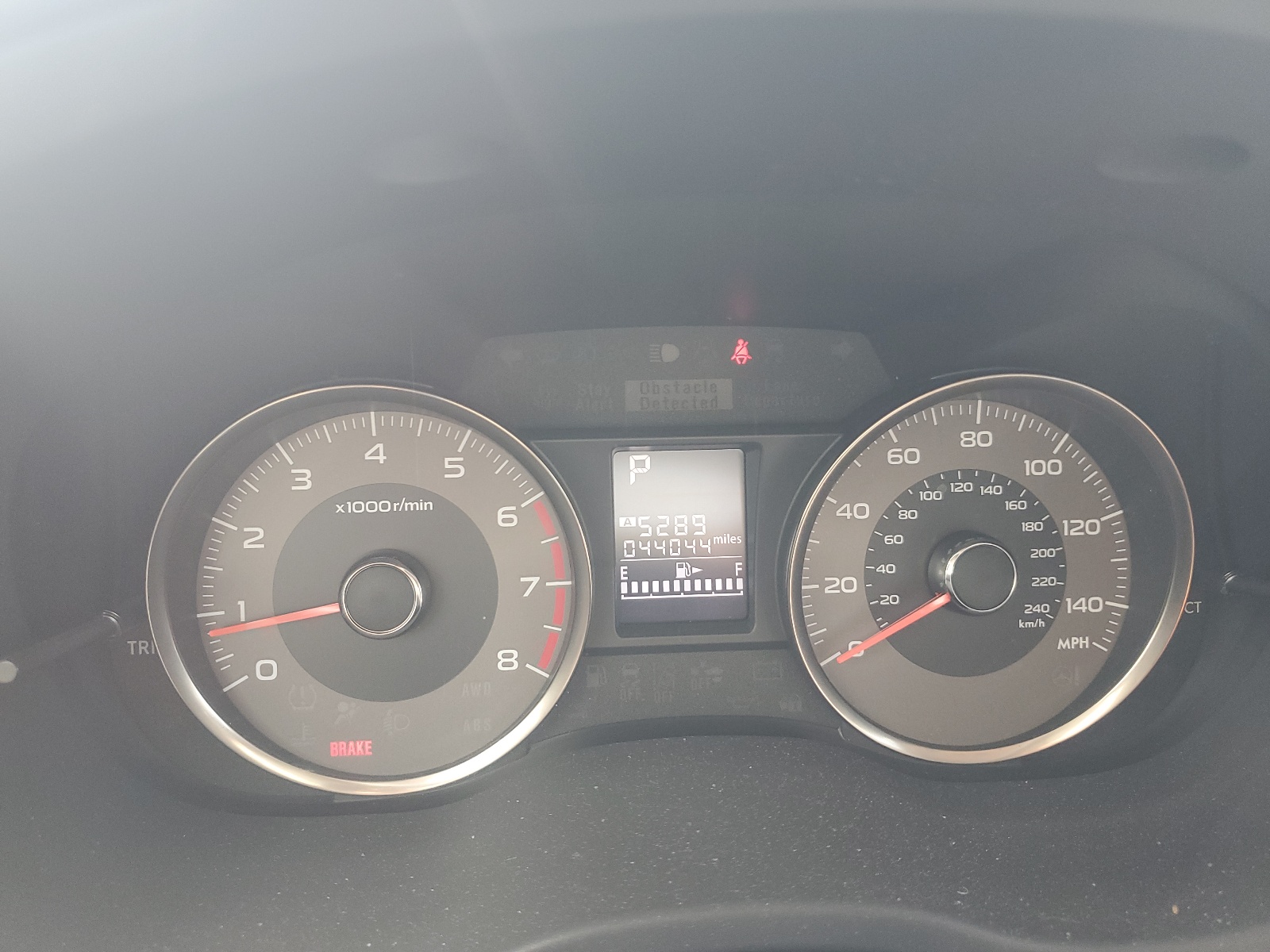 JF2SJAFC8FH470432 2015 Subaru Forester 2.5I Premium