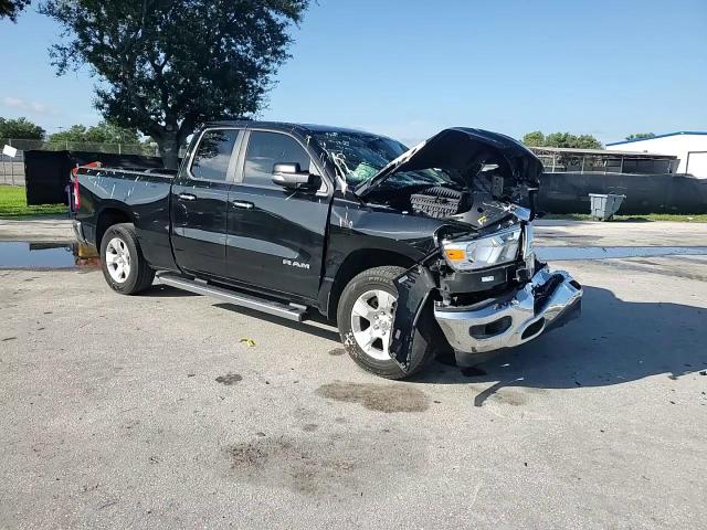 2020 Ram 1500 Big Horn/Lone Star VIN: 1C6RREBTXLN191541 Lot: 63356254