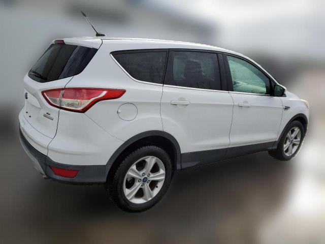  FORD ESCAPE 2016 Белый