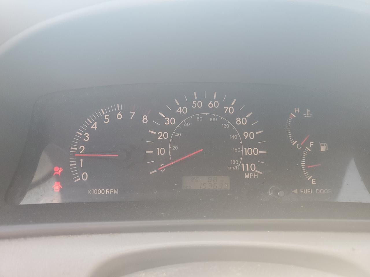 2005 Toyota Corolla Ce VIN: 2T1BR32E55C357972 Lot: 61999044