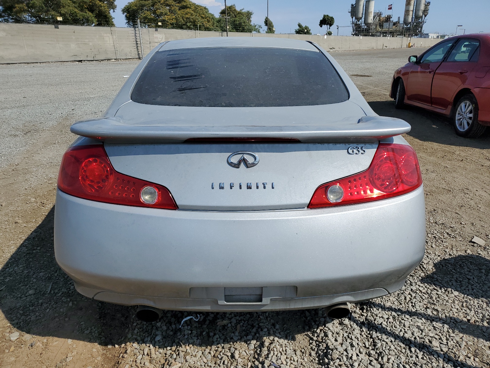 JNKCV54E34M808261 2004 Infiniti G35