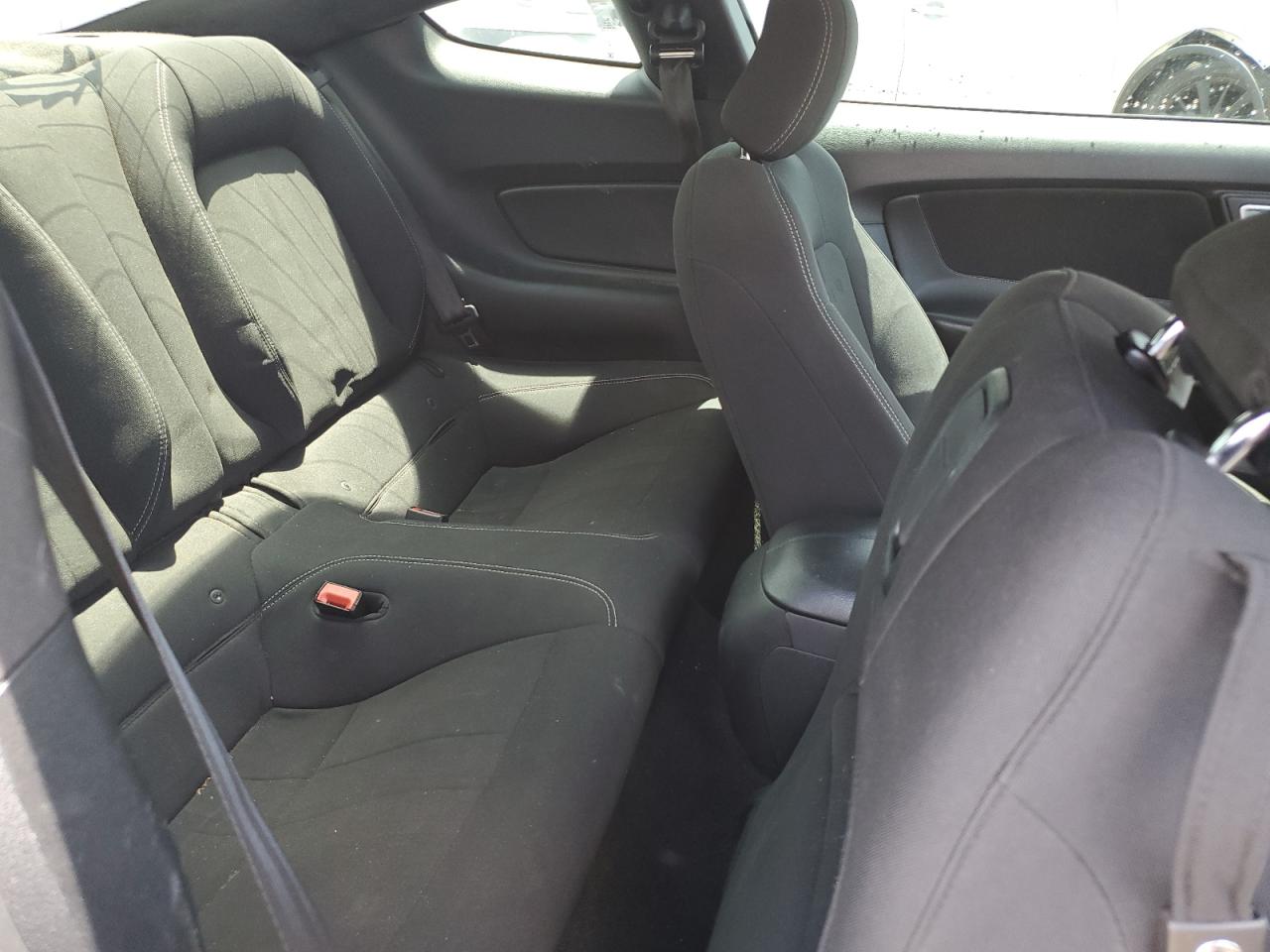 2018 Ford Mustang Gt VIN: 1FA6P8CF5J5101517 Lot: 61682204