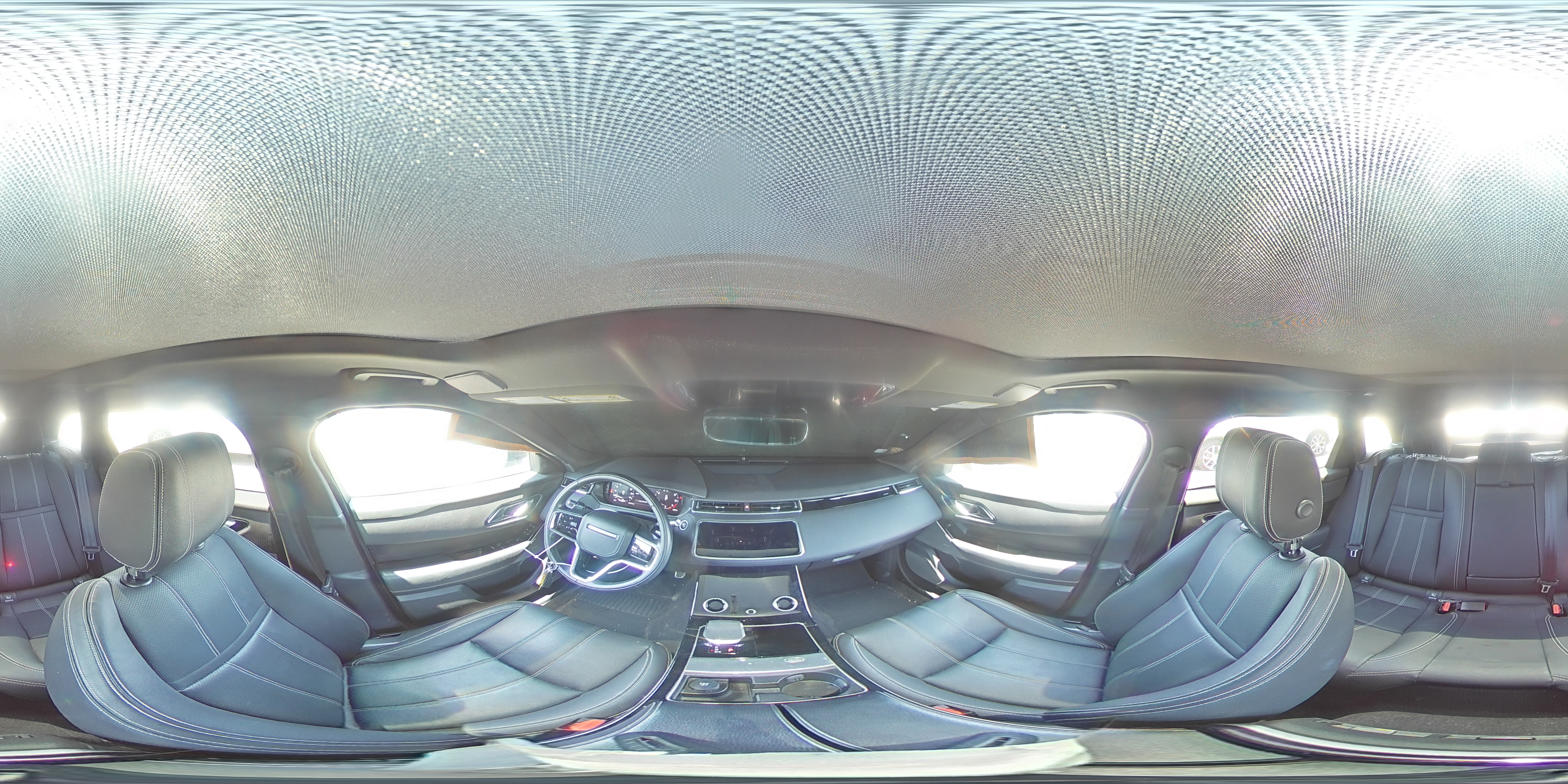 2021 Land Rover Range Rover Velar R-Dynamic S VIN: SALYT2EU4MA313918 Lot: 64844554