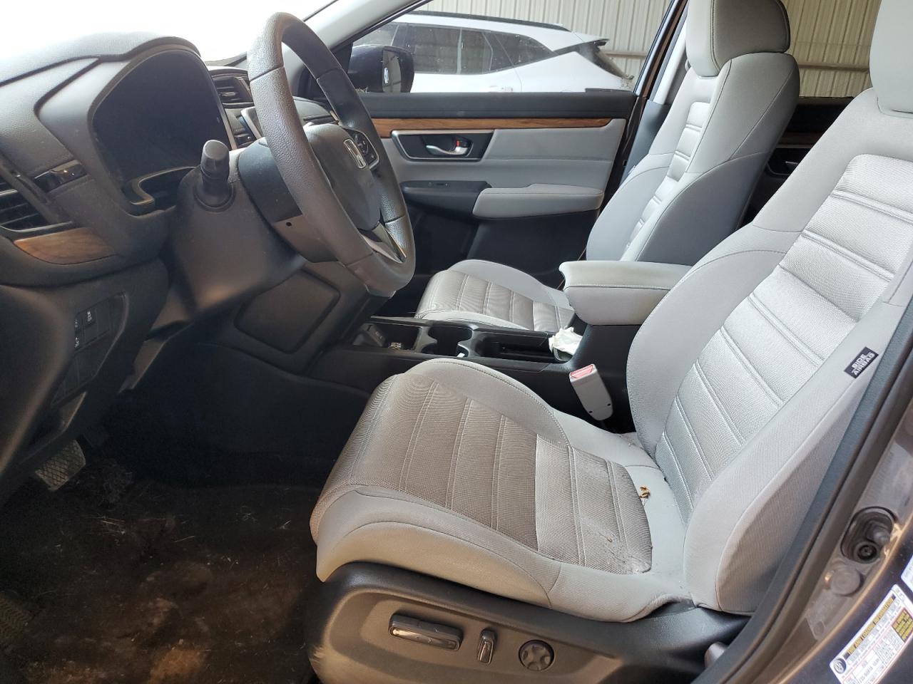 2019 Honda Cr-V Ex VIN: 5J6RW1H58KA009970 Lot: 63472904