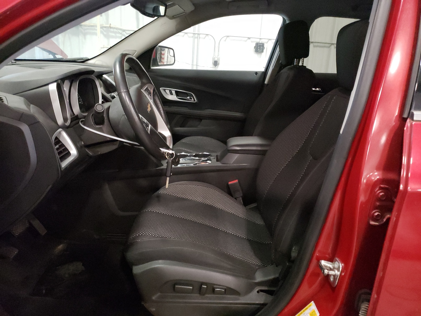 2GNFLEEK0D6269564 2013 Chevrolet Equinox Lt