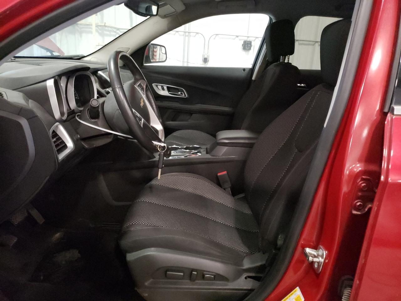 2013 Chevrolet Equinox Lt VIN: 2GNFLEEK0D6269564 Lot: 64994554