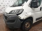 2016 CITROEN RELAY for sale at Copart NEWBURY