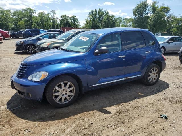 2010 Chrysler Pt Cruiser