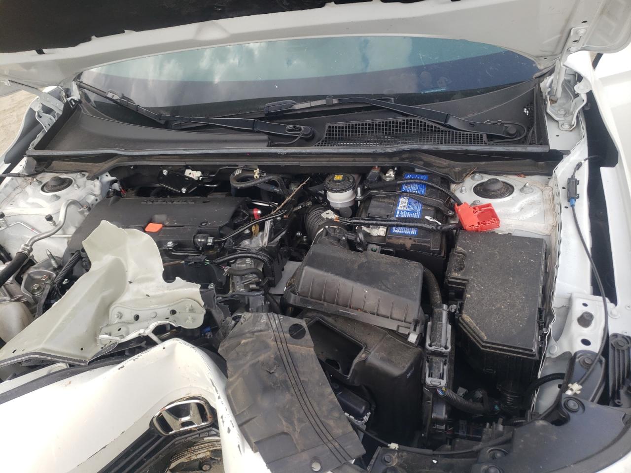 2HGFE2F20PH541850 2023 Honda Civic Lx