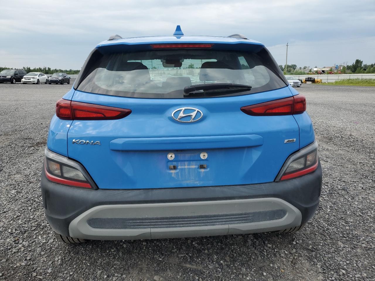 2022 Hyundai Kona - Image 6