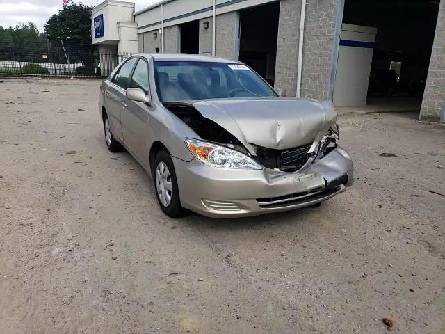 2003 Toyota Camry Le VIN: 4T1BE32K53U161608 Lot: 62490224