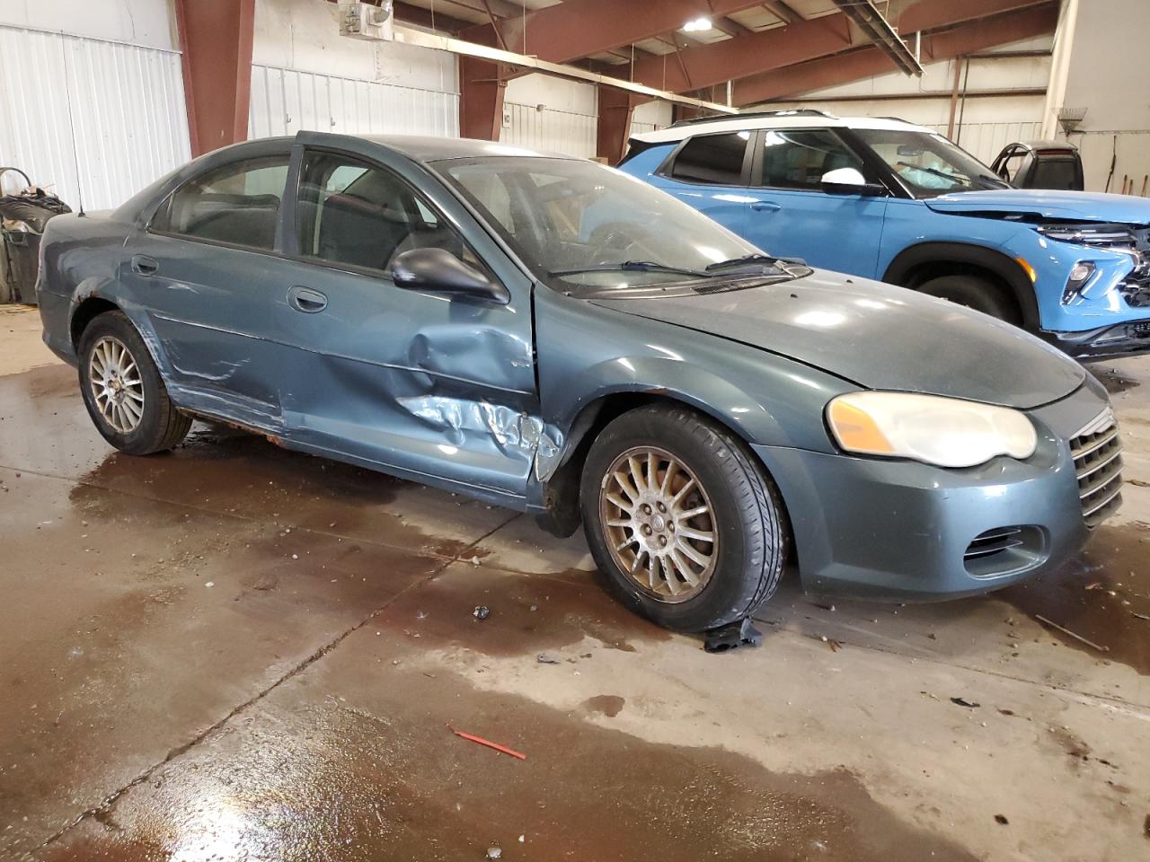 2006 Chrysler Sebring - Image 4