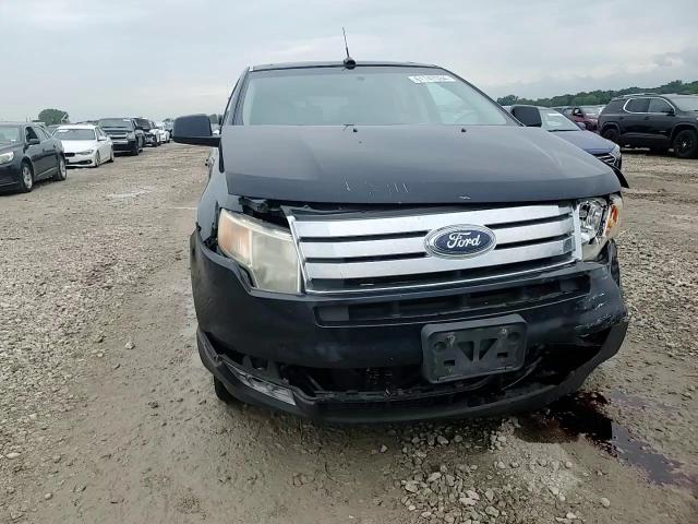 2008 Ford Edge Limited VIN: 2FMDK39C68BB09398 Lot: 61747034