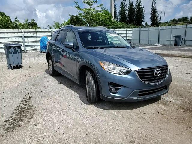 2016 Mazda Cx-5 Touring VIN: JM3KE2CY0G0680958 Lot: 64633054