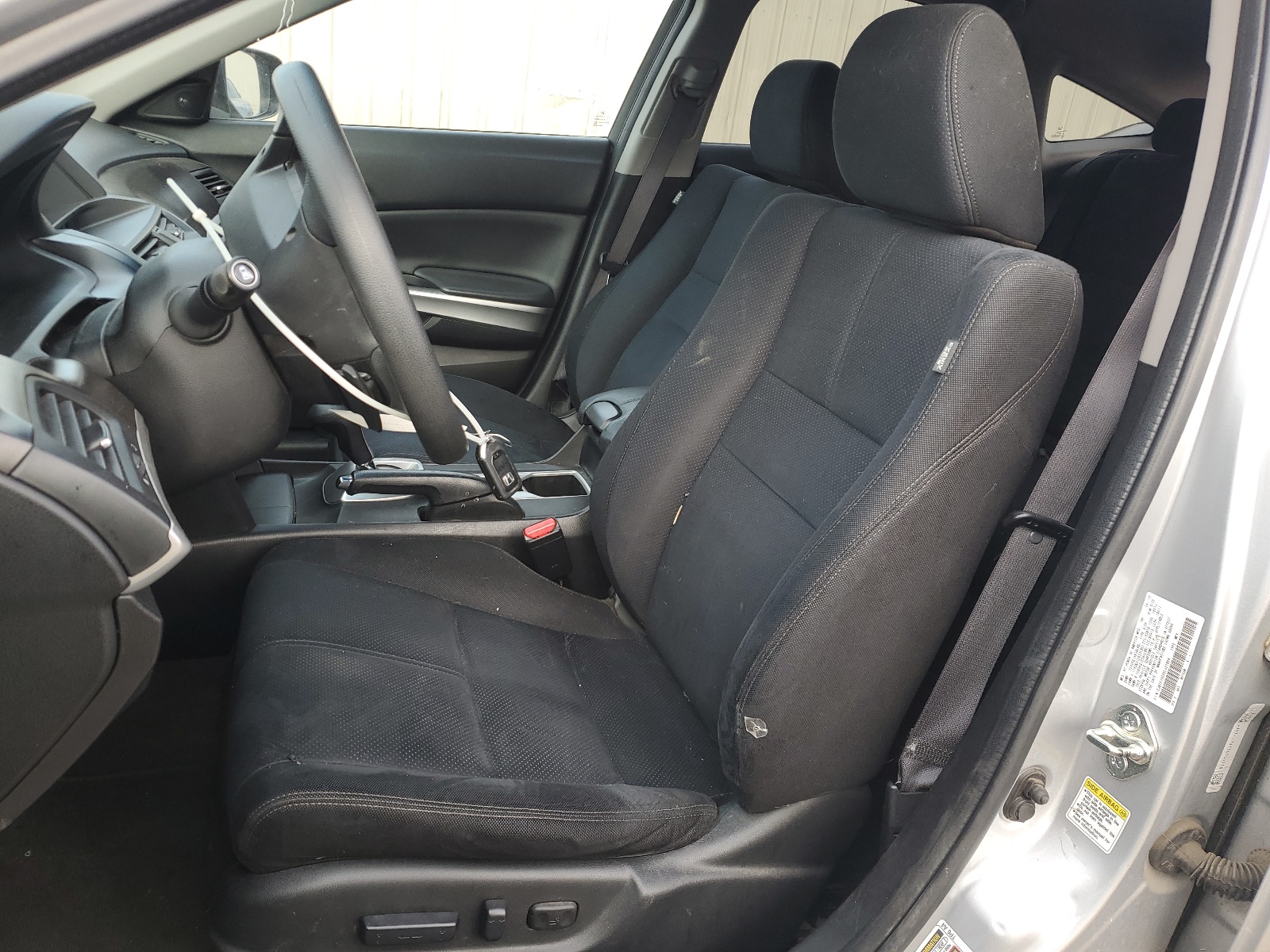 5J6TF1H3XEL001866 2014 Honda Crosstour Ex