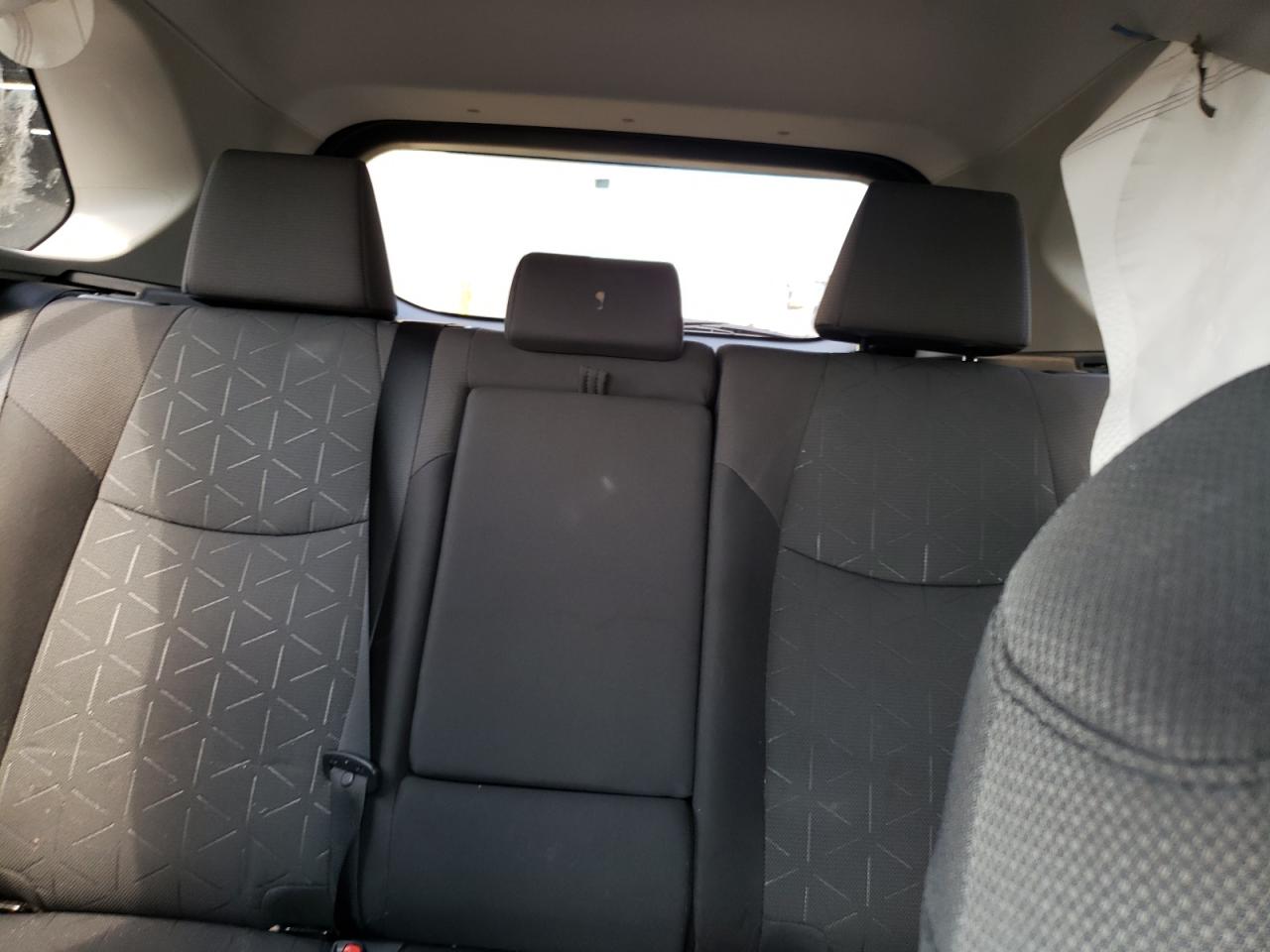 2020 Toyota Rav4 Xle VIN: 2T3RWRFVXLW051938 Lot: 62443264