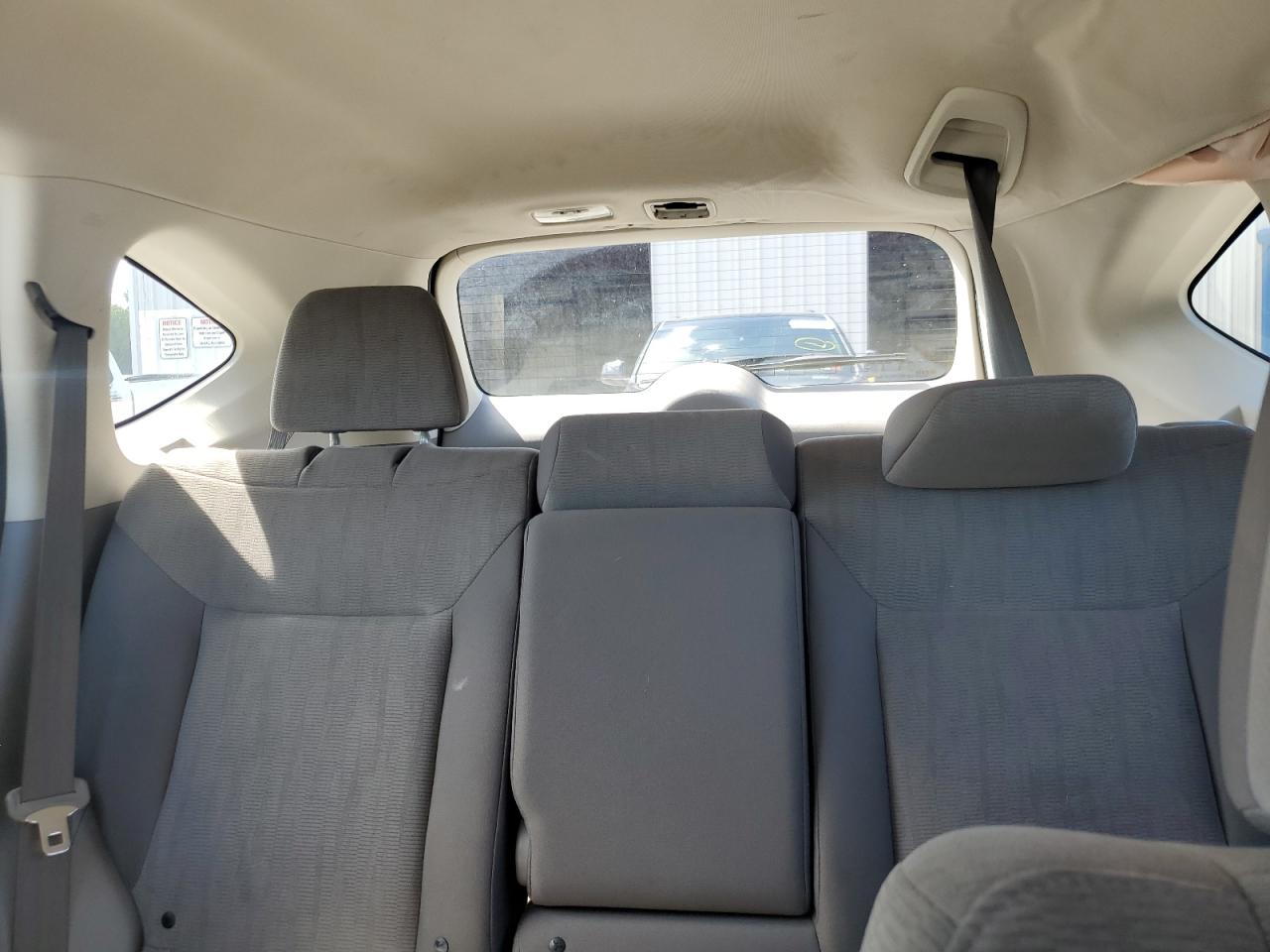 2013 Honda Cr-V Lx VIN: 2HKRM4H37DH689495 Lot: 61377694