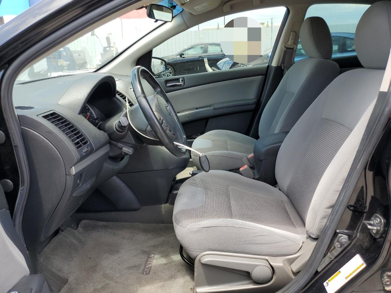 3N1AB6AP6BL675700 2011 Nissan Sentra 2.0