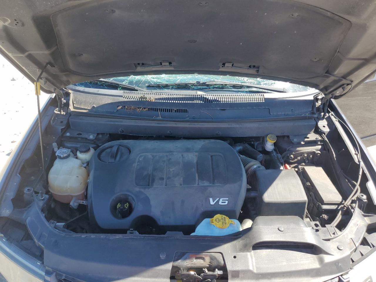 2019 Dodge Journey Gt VIN: 3C4PDCEG2KT680726 Lot: 62215404