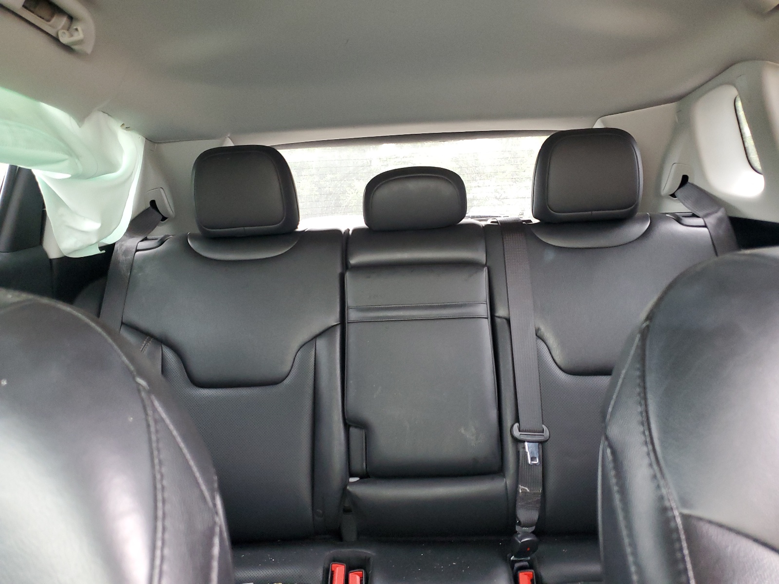 3C4NJCCB0KT676231 2019 Jeep Compass Limited