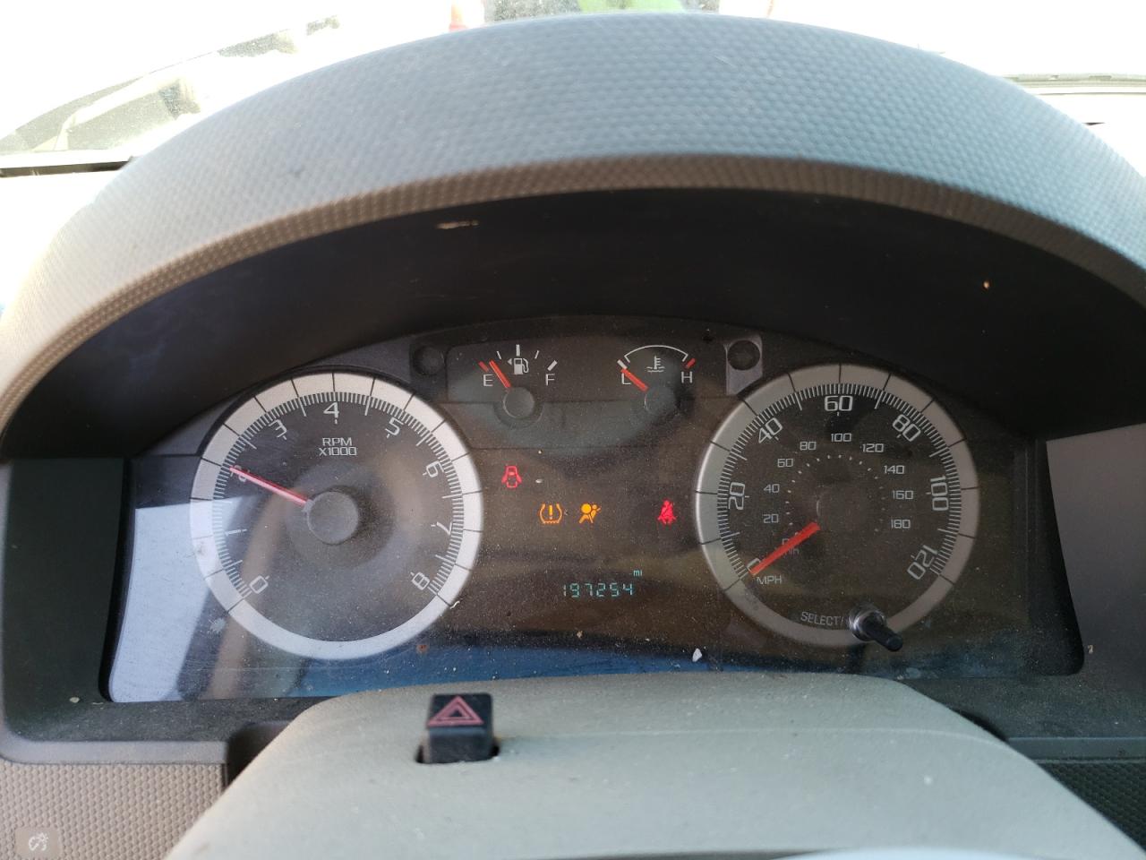 2008 Ford Escape Xlt VIN: 1FMCU93138KA09393 Lot: 65246024