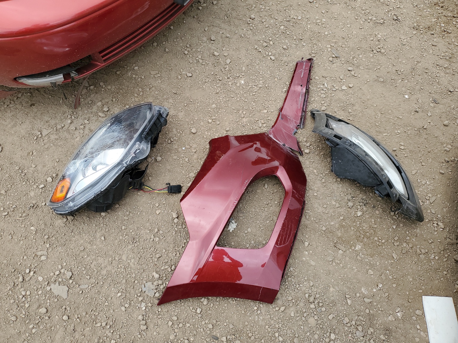 2GNALCEK7H1610217 2017 Chevrolet Equinox Lt