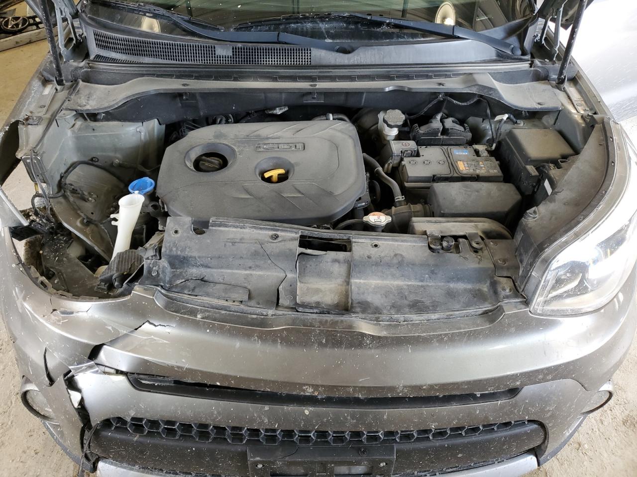 2018 Kia Soul - Image 12