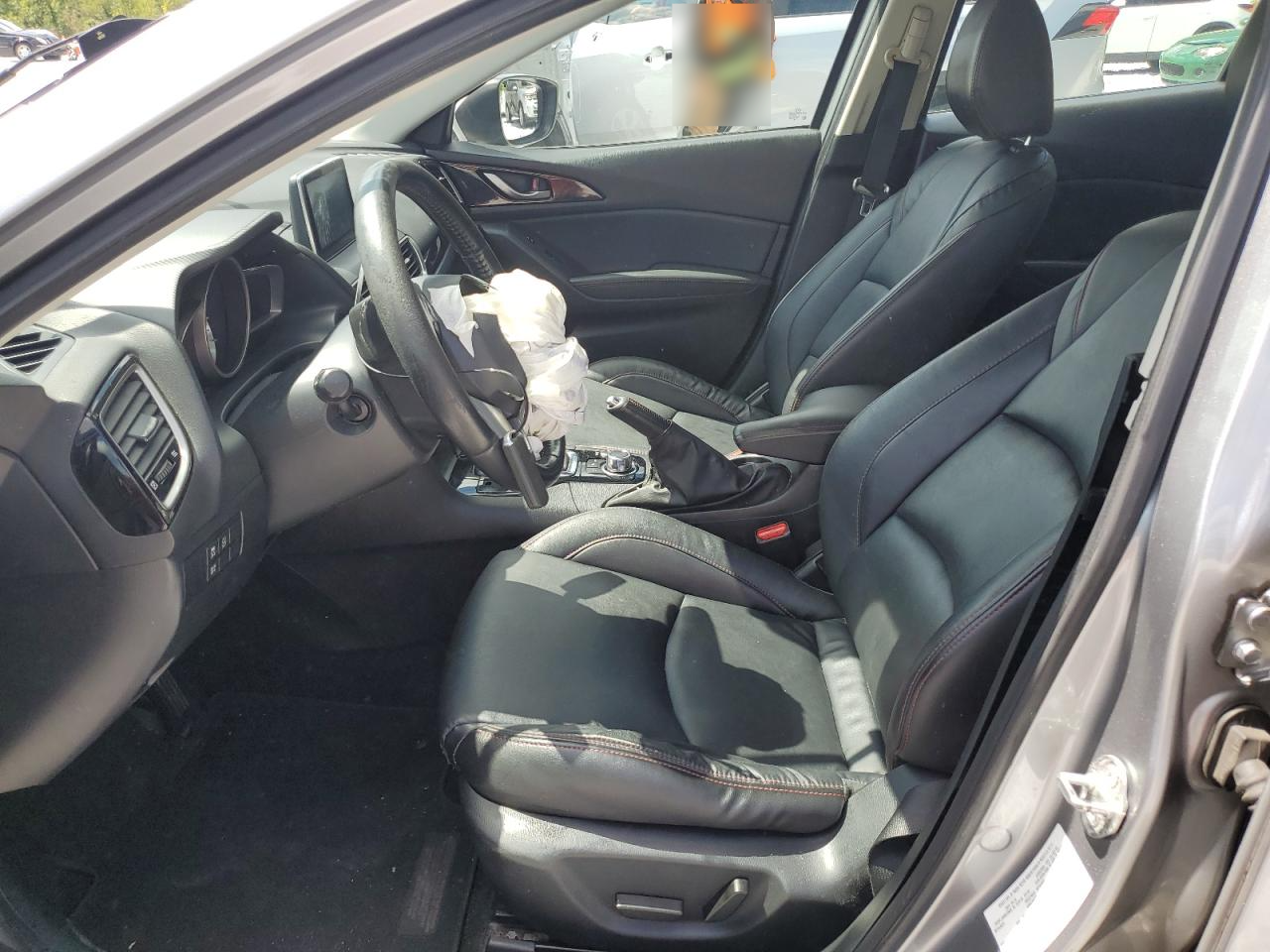 3MZBM1X7XGM310943 2016 Mazda 3 Grand Touring