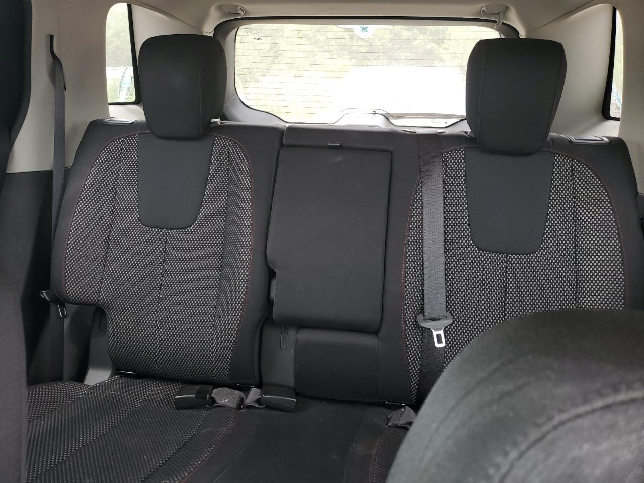 2015 GMC Terrain Sle VIN: 2GKALREK2F6254632 Lot: 61284264