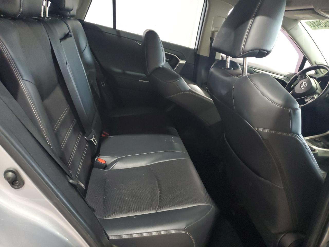 2020 Toyota Rav4 Limited VIN: JTMN1RFVXLD528829 Lot: 63450944