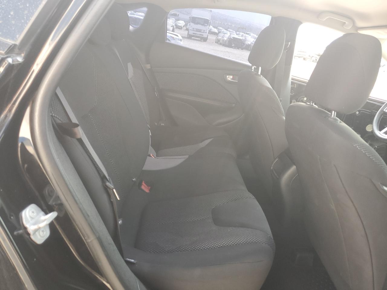 2016 Dodge Dart Sxt Sport VIN: 1C3CDFFA0GD817321 Lot: 63874204