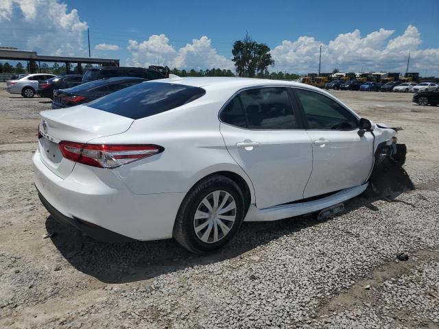 4T1B11HKXKU783188 | 2019 Toyota camry l