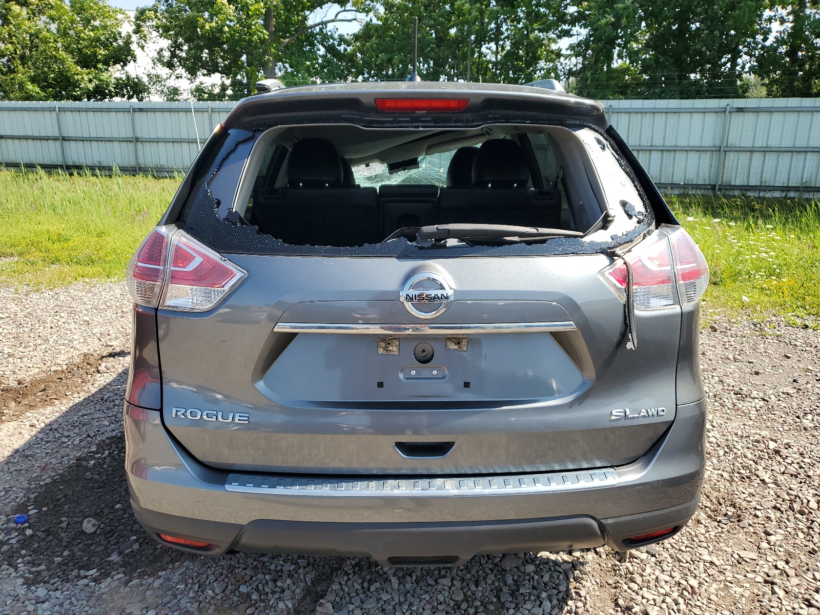 5N1AT2MV5FC753555 2015 Nissan Rogue S