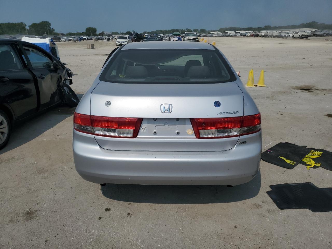 2004 Honda Accord Lx VIN: 1HGCM66364A093193 Lot: 64965344