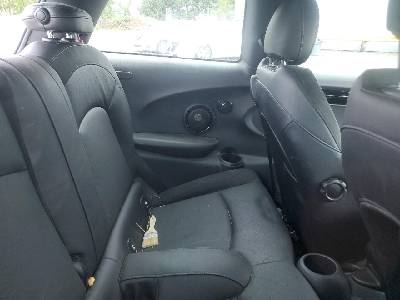 2016 Mini Cooper S VIN: WMWXP7C57G2A44053 Lot: 62702284