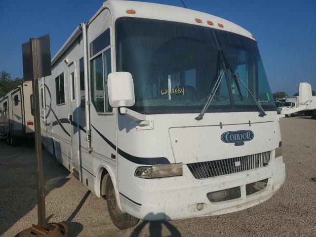 2002 Workhorse Custom Chassis Motorhome