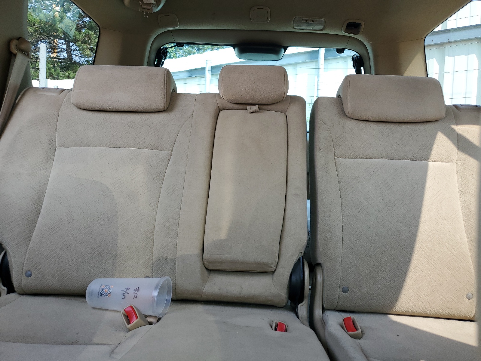 JHLRD78865C026352 2005 Honda Cr-V Ex