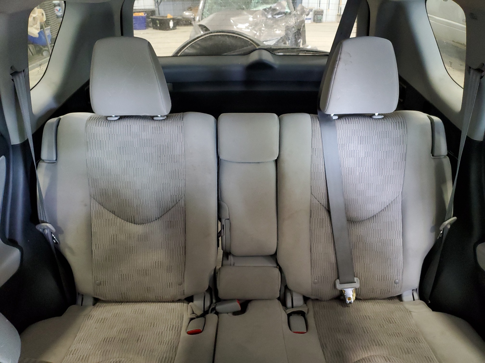 2T3BF4DV0CW229167 2012 Toyota Rav4