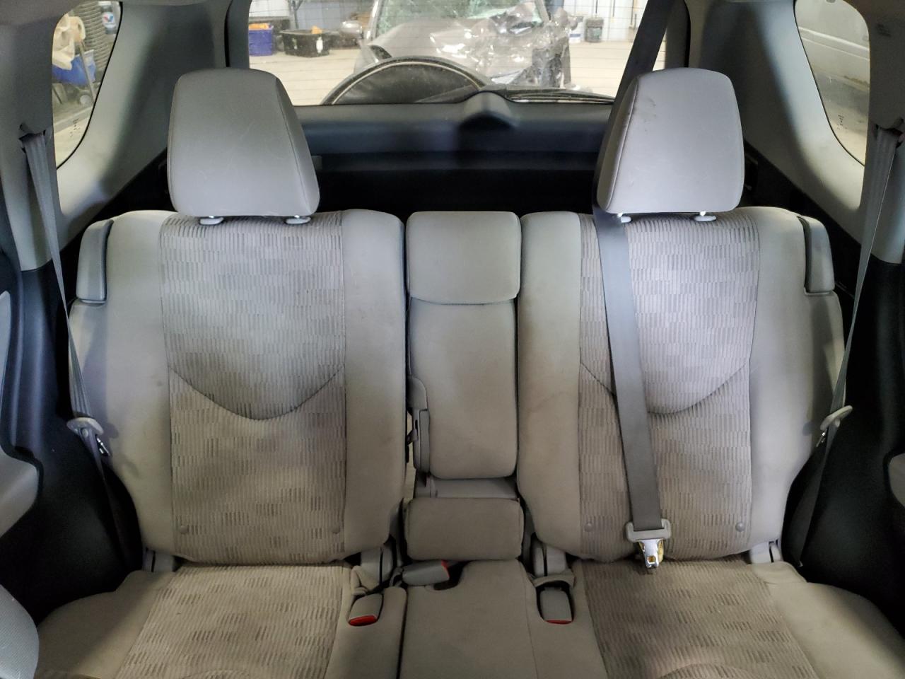 2012 Toyota Rav4 VIN: 2T3BF4DV0CW229167 Lot: 63920354