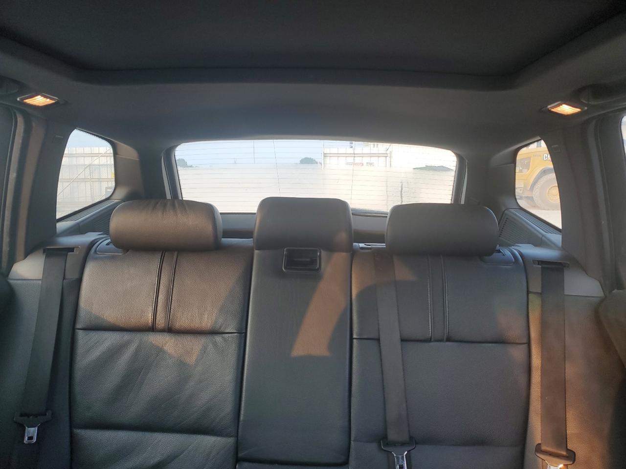 2005 BMW X3 3.0I VIN: WBXPA93405WD11419 Lot: 64801264