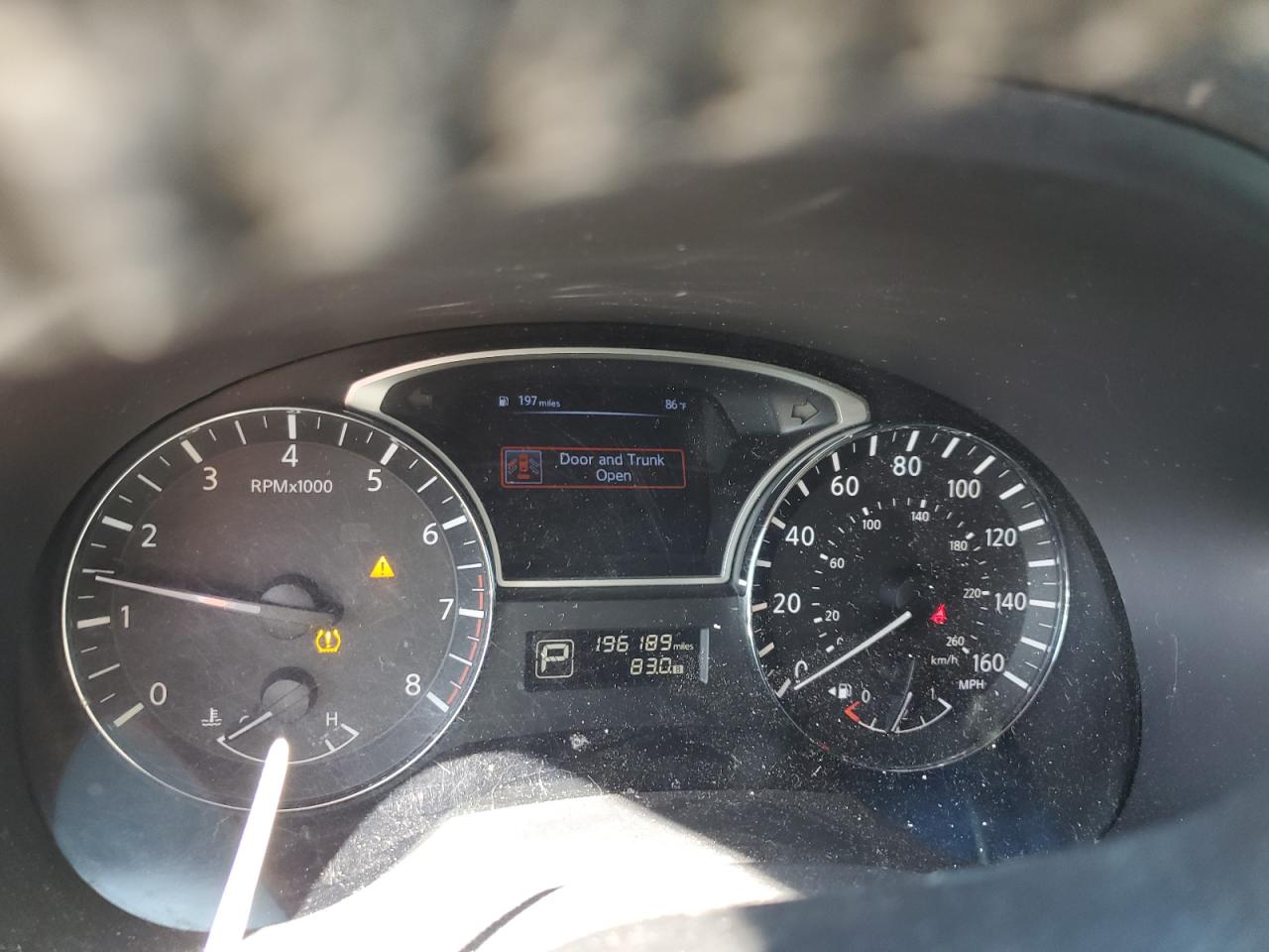 1N4AL3AP0EC160402 2014 Nissan Altima 2.5