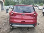 2019 Ford Escape Se na sprzedaż w Center Rutland, VT - Front End