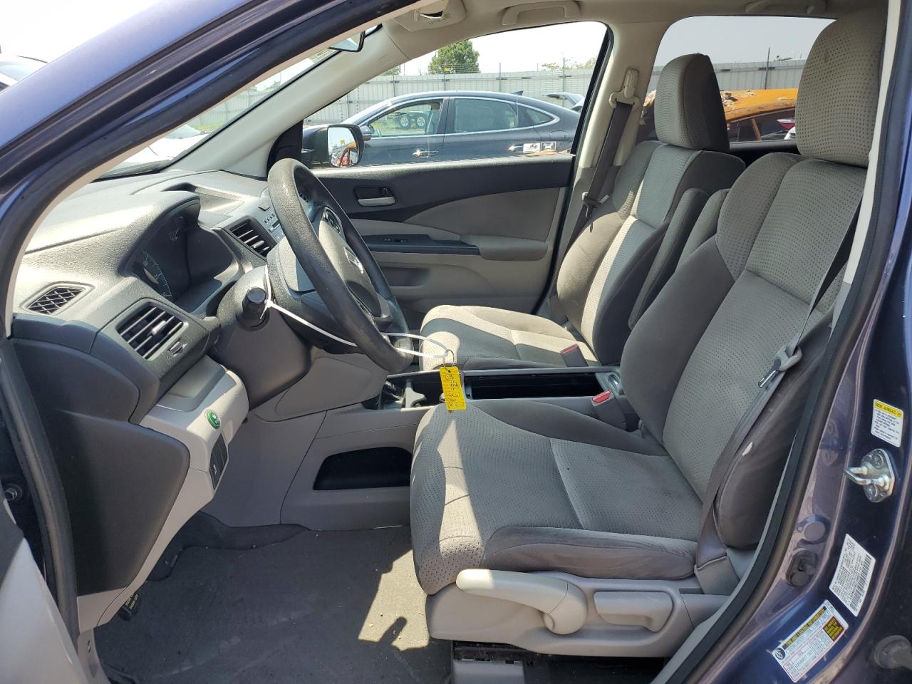 2012 Honda Cr-V Ex VIN: 5J6RM4H56CL058825 Lot: 65155094