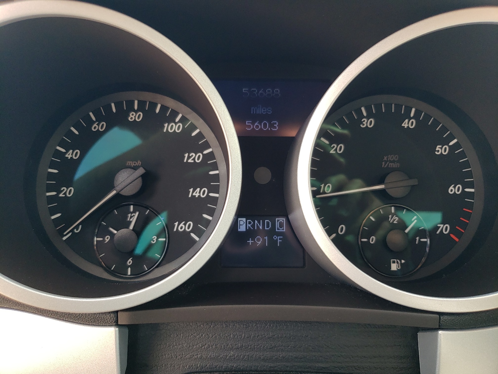 WDBWK56F05F075345 2005 Mercedes-Benz Slk 350