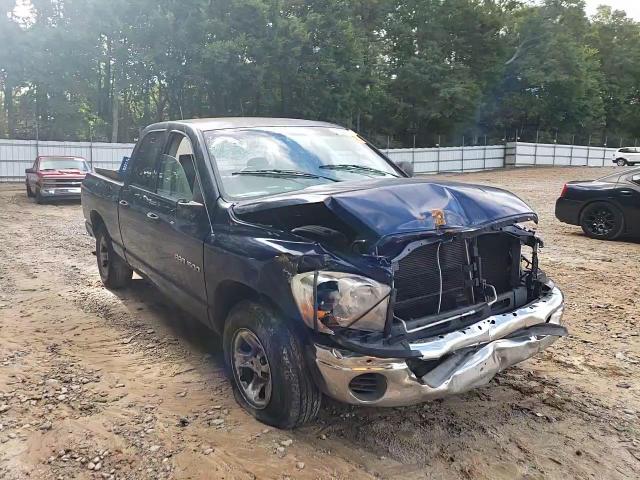 2006 Dodge Ram 1500 St VIN: 1D7HA18K86J243088 Lot: 62438984