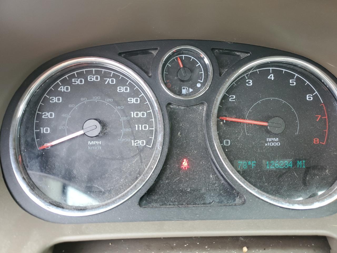 2007 Chevrolet Cobalt Ls VIN: 1G1AK58F777339899 Lot: 64777334