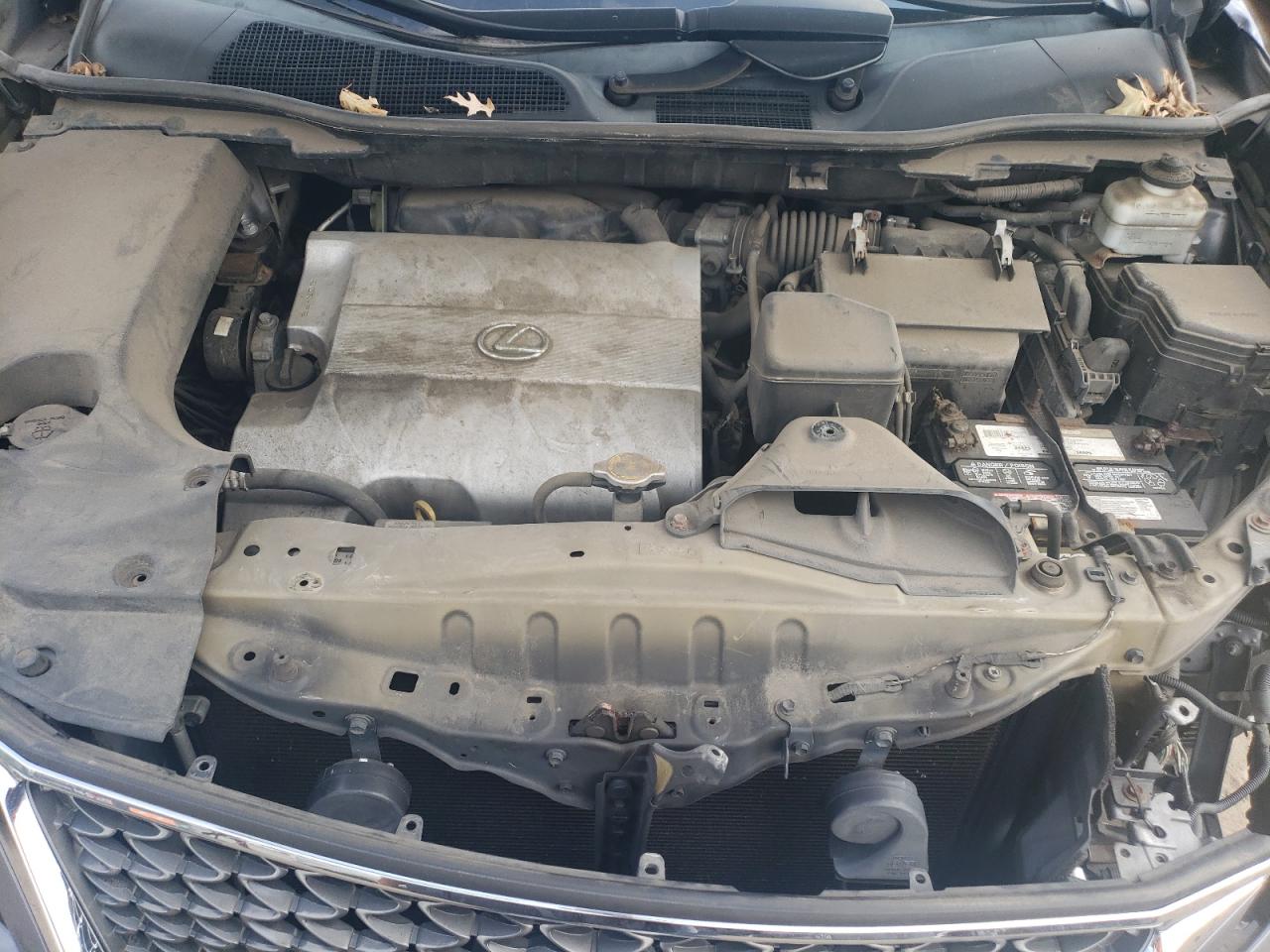 2014 Lexus Rx 350 Base VIN: 2T2BK1BA2EC229108 Lot: 65279494