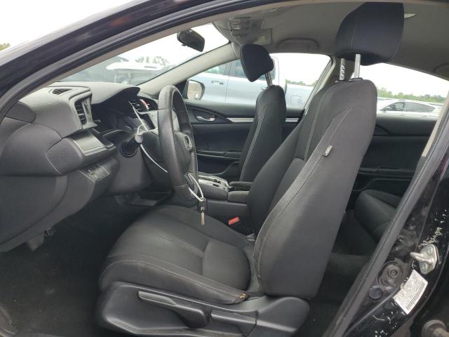 2HGFC2F51JH536647 | 2018 Honda civic lx